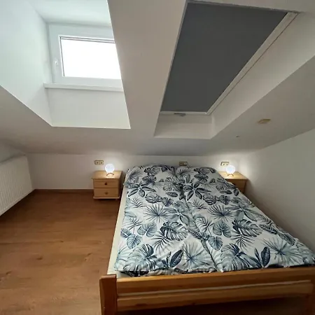 U Pola Apartman