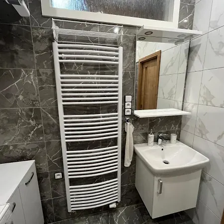 U Pola * Zdíkov