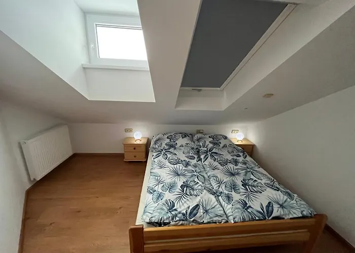 U Póla Apartamento