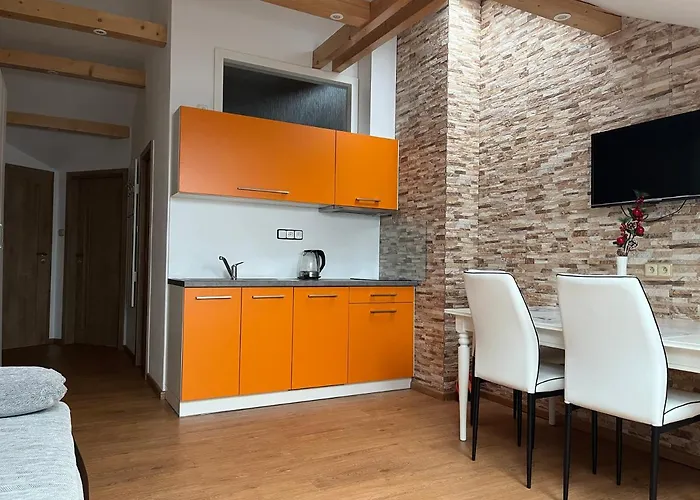 Apartamento U Póla Zdíkov