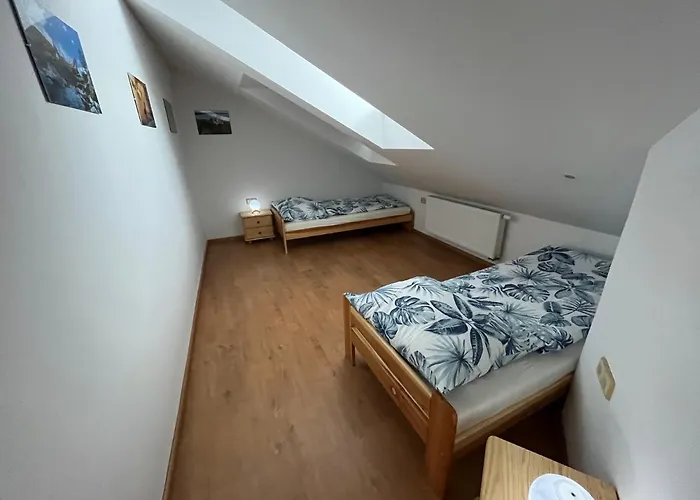 U Póla Apartamento *