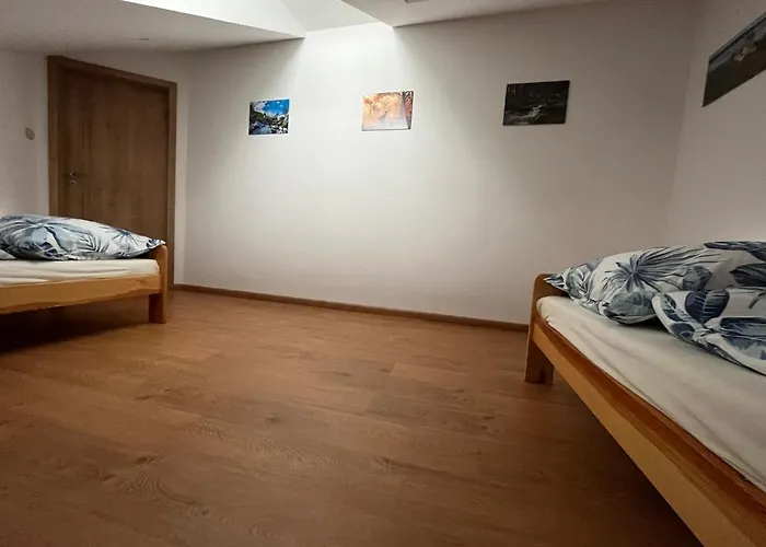 U Póla Apartamento